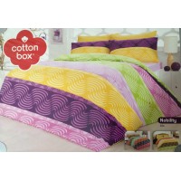 روتختی  کتون باکس ( cottonbox)  مدل nobility lila